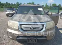2011 Honda PILOT фото