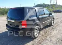 2011 Honda PILOT фото
