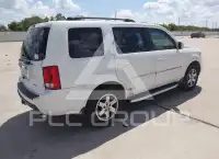 2011 Honda PILOT фото