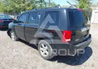2011 Honda PILOT photo