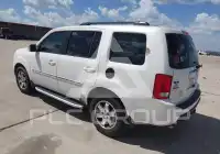 2011 Honda PILOT фото