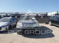 2011 Honda PILOT фото