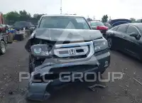 2011 Honda PILOT фото