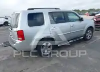 2011 Honda PILOT фото