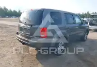 2011 Honda PILOT фото