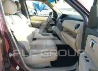2011 Honda PILOT photo