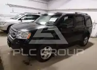 2011 Honda PILOT фото