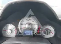 2011 Honda PILOT фото