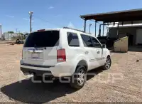 2011 Honda PILOT фото