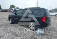 2011 Honda PILOT фото