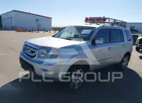 2011 Honda PILOT фото