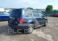 2011 Honda PILOT фото