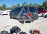 2011 Honda PILOT photo