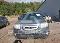 2011 Honda PILOT фото