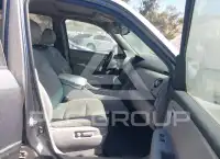 2011 Honda PILOT photo