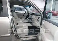 2011 Honda PILOT photo