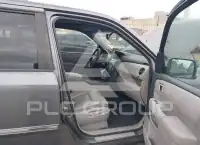 2011 Honda PILOT фото