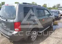 2011 Honda PILOT фото