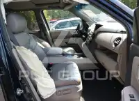 2011 Honda PILOT фото