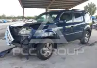 2011 Honda PILOT фото