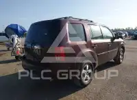 2011 Honda PILOT photo