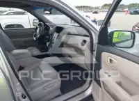 2011 Honda PILOT фото