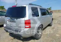 2011 Honda PILOT фото
