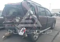 2011 Honda PILOT photo