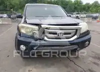 2011 Honda PILOT фото