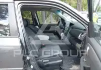 2011 Honda PILOT photo