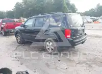 2011 Honda PILOT фото