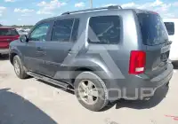 2011 Honda PILOT photo