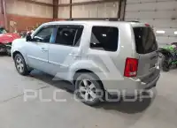 2011 Honda PILOT фото