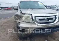 2011 Honda PILOT photo