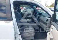 2011 Honda PILOT photo