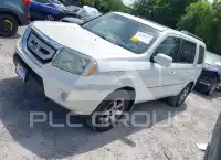 2011 Honda PILOT фото