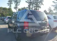 2011 Honda PILOT фото