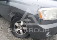 2011 Honda PILOT photo