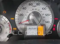 2011 Honda PILOT фото