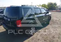 2011 Honda PILOT photo