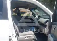 2011 Honda PILOT фото
