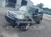 2011 Honda PILOT фото