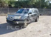 2011 Honda PILOT фото