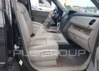 2011 Honda PILOT фото