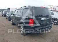 2011 Honda PILOT photo