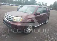 2011 Honda PILOT photo