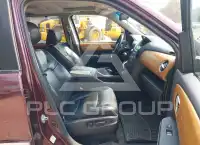 2011 Honda PILOT photo