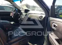 2011 Honda PILOT фото
