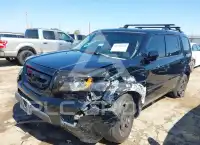 2011 Honda PILOT фото