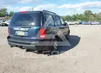 2011 Honda PILOT фото